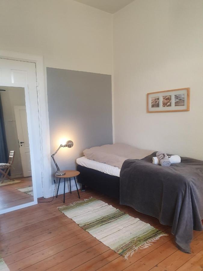 Edelsminde Bed&Breakfast Haslev Exterior foto